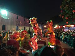 -横店影视城梦幻谷园区