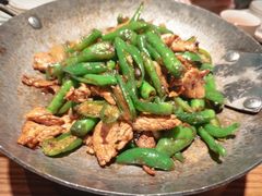 -恰饭·老长沙市井菜 (天河客运站店)