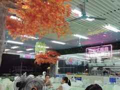 -景好海鲜餐厅(大鹏必选旅游店)