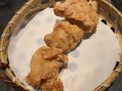 炸鸡块-和府捞面(EAC店)