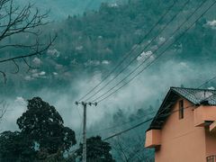 -北川羌城旅游区