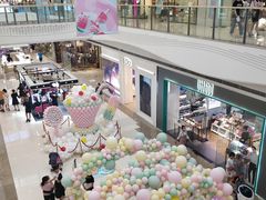 -万达广场(大明宫店)