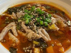 -付掌柜在成都·热炒砂锅集(金禾店)