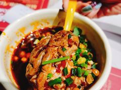 -九村烤脑花(大石坝总店)