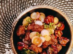 -香山湖渔家大院