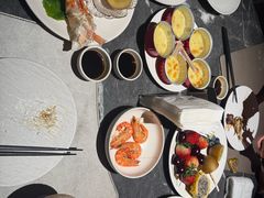 -曲水兰亭(北京四惠店)