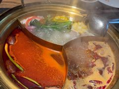 -川味观·鲜货火锅(西湖文化广场店)