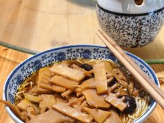 -西园寺素食(西园弄戒幢律寺店)