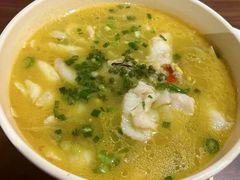 -大食代美食广场(上海中心店)