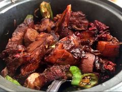 干肉骨茶-新峰肉骨茶