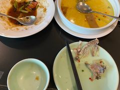 -有璟阁港式餐厅(金融街购物中心店)