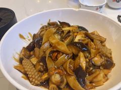 -渔家风味·鲅鱼水饺·央视展播·海鲜天津菜(开发区店)