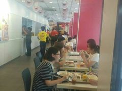 -永和大王(小厨·东四十条店)