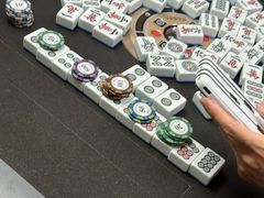 -LJ掼蛋·棋牌会所(徐汇店)