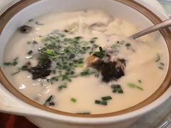 千岛湖鱼头汤-得丘礼享谷·玉兰苑