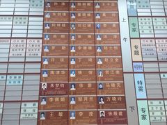 -上海市眼病防治中心(康定路院区)