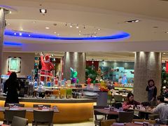 -北京中国大饭店