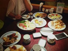 -松子料理(亮马桥店)