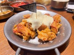 -春熙台·韩国料理(宝安西乡店)