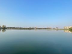 -金银湖国家城市湿地公园