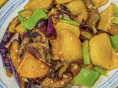 -老边饺子馆·东北菜(黄村店)