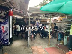 -大学路8号炸串(大学路十四号院店)