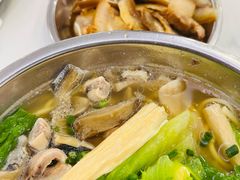 -福屿鲜捞小吃·捞化(福屿总店)