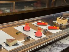 -金茂君悦·食在56海鲜自助餐厅ON56