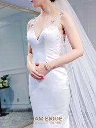 -艾慕婚纱礼服馆(和平店)