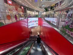-银泰百货(厦门国贸中心店)
