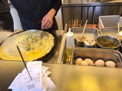 -卞姐蛋饼(陕西南路店)
