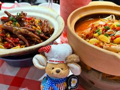-辣小鲜·南昌大排档(船山路店)