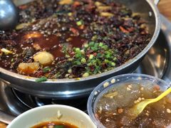 -黑竹香鸡(营和巷店)