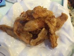 -百富源·海鲜辽菜(浑河堡店)
