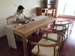 -仰生如卉推拿养生馆(酒仙桥店)