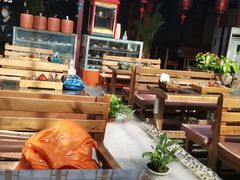 -丽江庭院之爱在路上(西单店)
