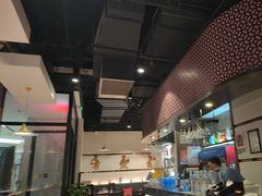 -克比叔叔印度餐厅Kebabs on the Grille(人民广场店)