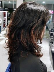 点击看大图 -卓梵美发·精品Salon