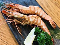 -赤坂亭·M9和牛烧肉·铁板烧·日料398放题(长泰广场店)