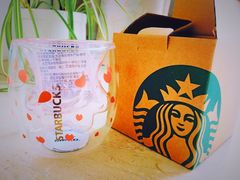 -星巴克(南翔五彩城店)