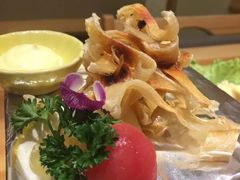 -大岛日本料理铁板烧(南通大饭店)