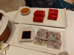 红米肠-京香轩·中餐厅(上海中庚聚龙酒店)