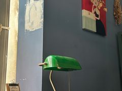 -84那年咖啡馆(李沧万达店)