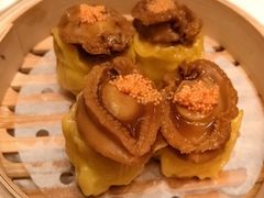 -东海朗廷酒店-唐阁T’ANG COURT 中餐厅