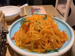 -街角等你.大连海鲜烧烤(西安路店)