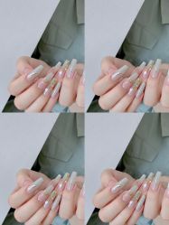 -M·X Nail日式美甲美睫