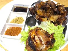 -蒙料·手把肉(望京店)