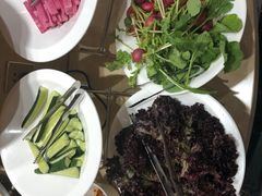 -食蔬不二素食自助餐厅(沈阳铁西店)