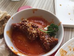 -必胜客(海滨店)