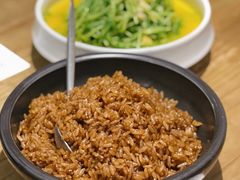 灵魂猪油炒饭-榕意·川味之美(深业上城店)